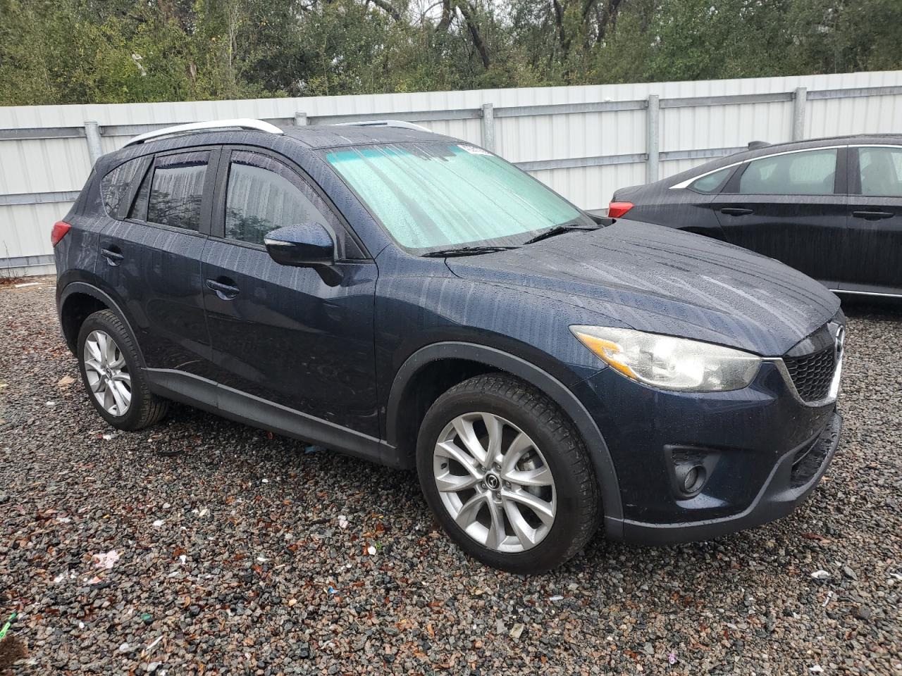 2015 Mazda CX-5 - Image 4