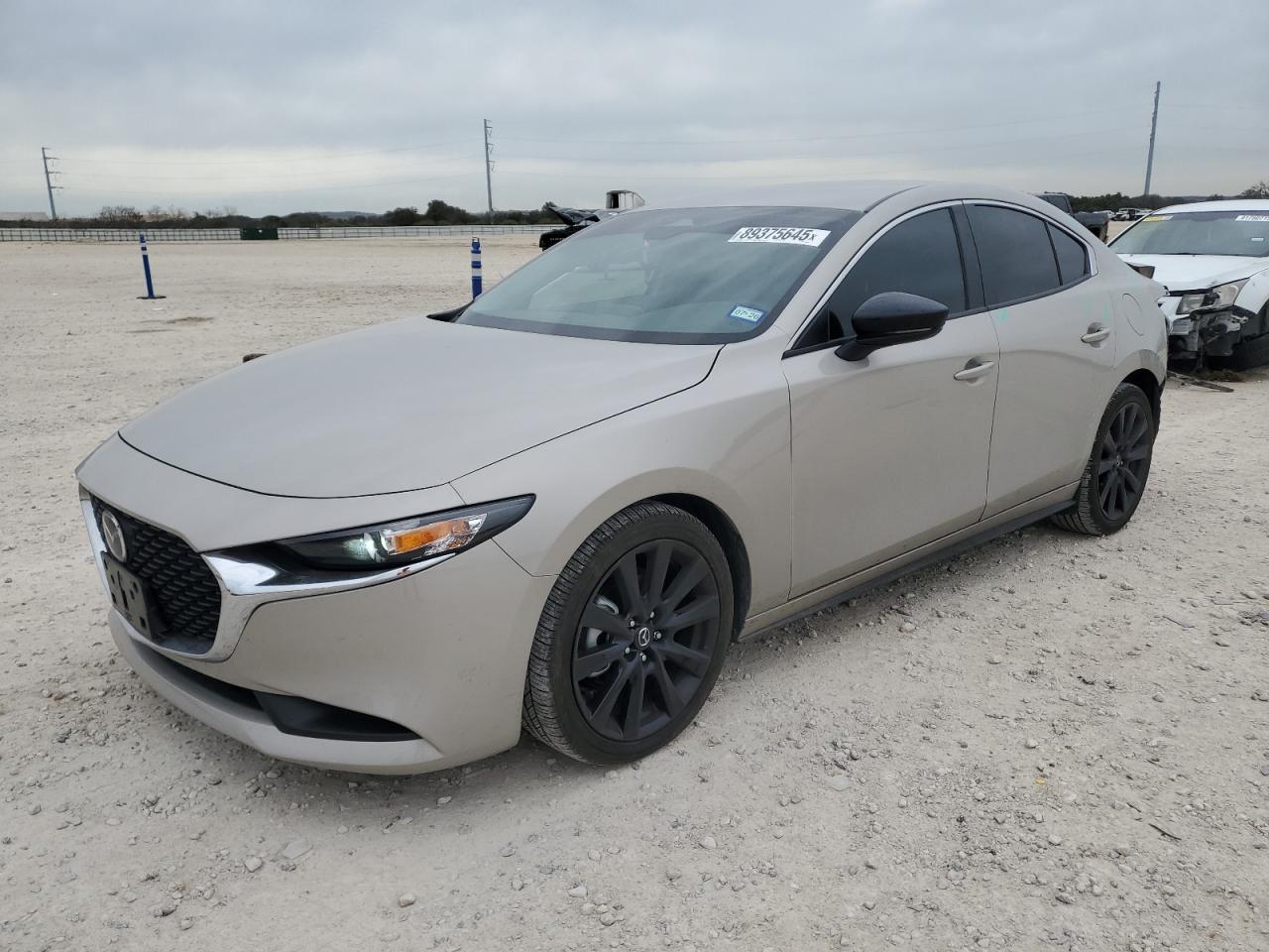 2024 Mazda 3 - Image 1