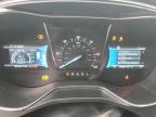 2018 Ford Fusion Se Hybrid en Venta en Spartanburg, SC - Front End