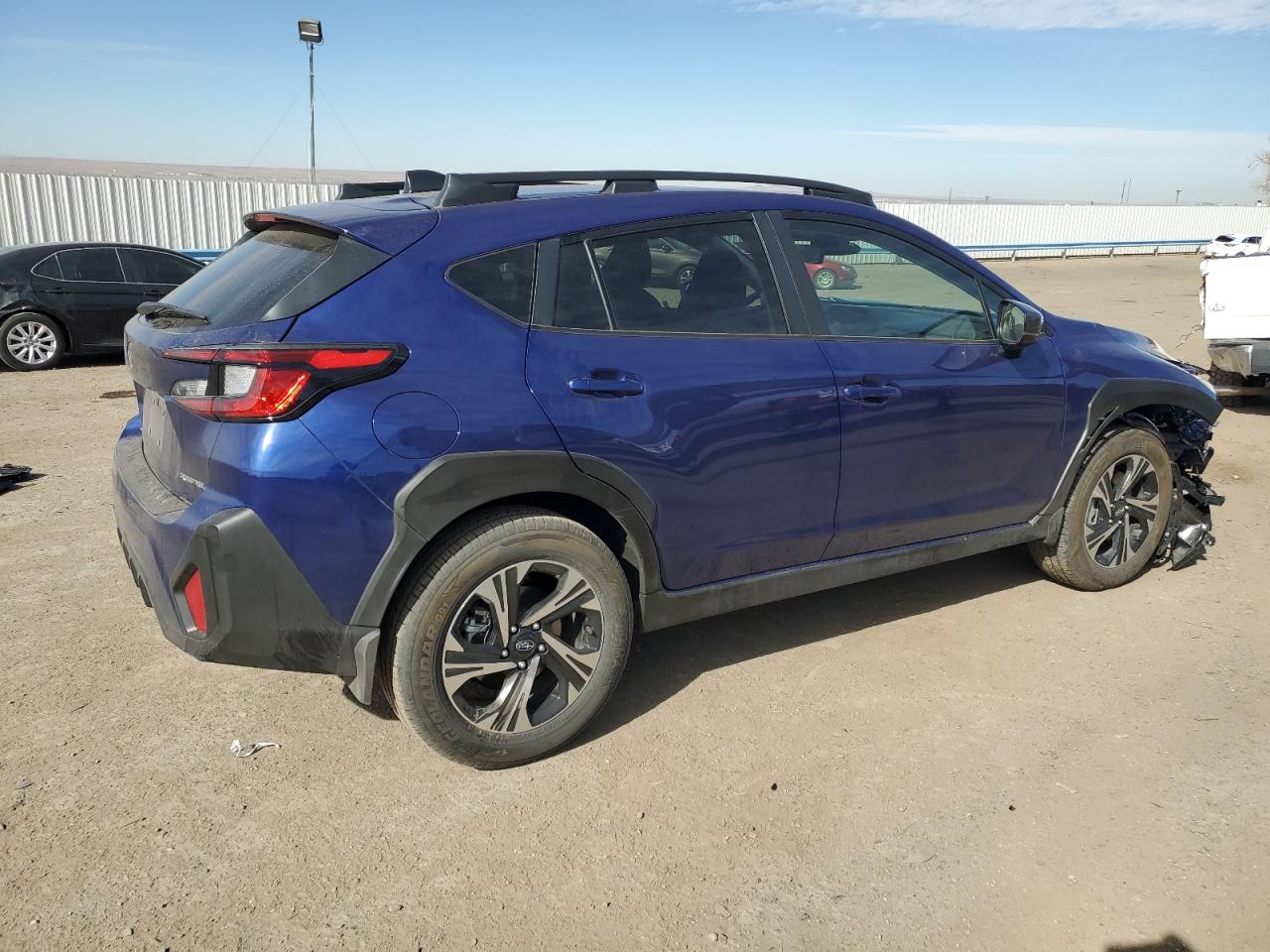 2024 Subaru XV - Image 3