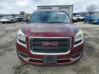 2016 Gmc Acadia Sle продається в Duryea, PA - Mechanical