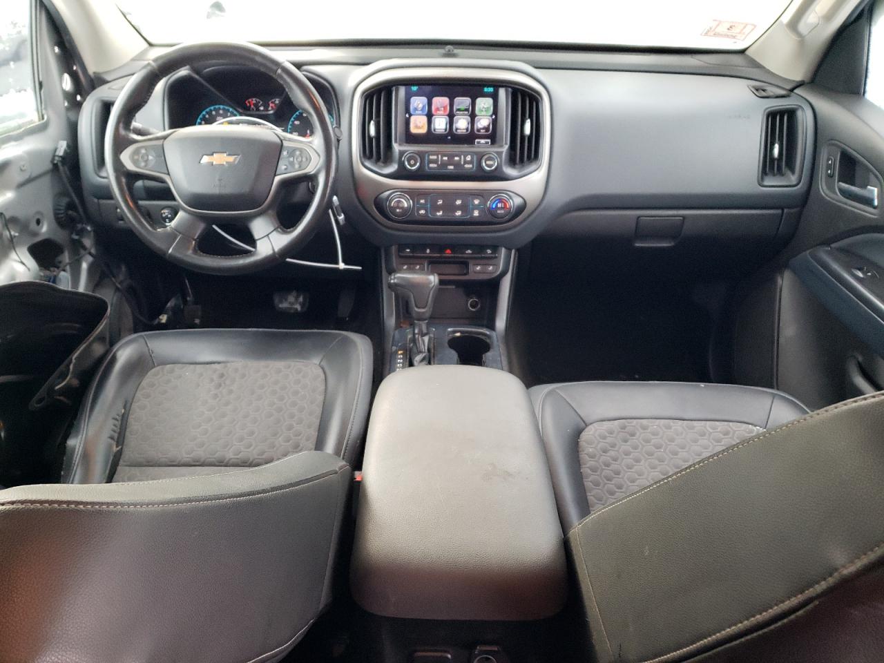 2016 Chevrolet Colorado - Image 8