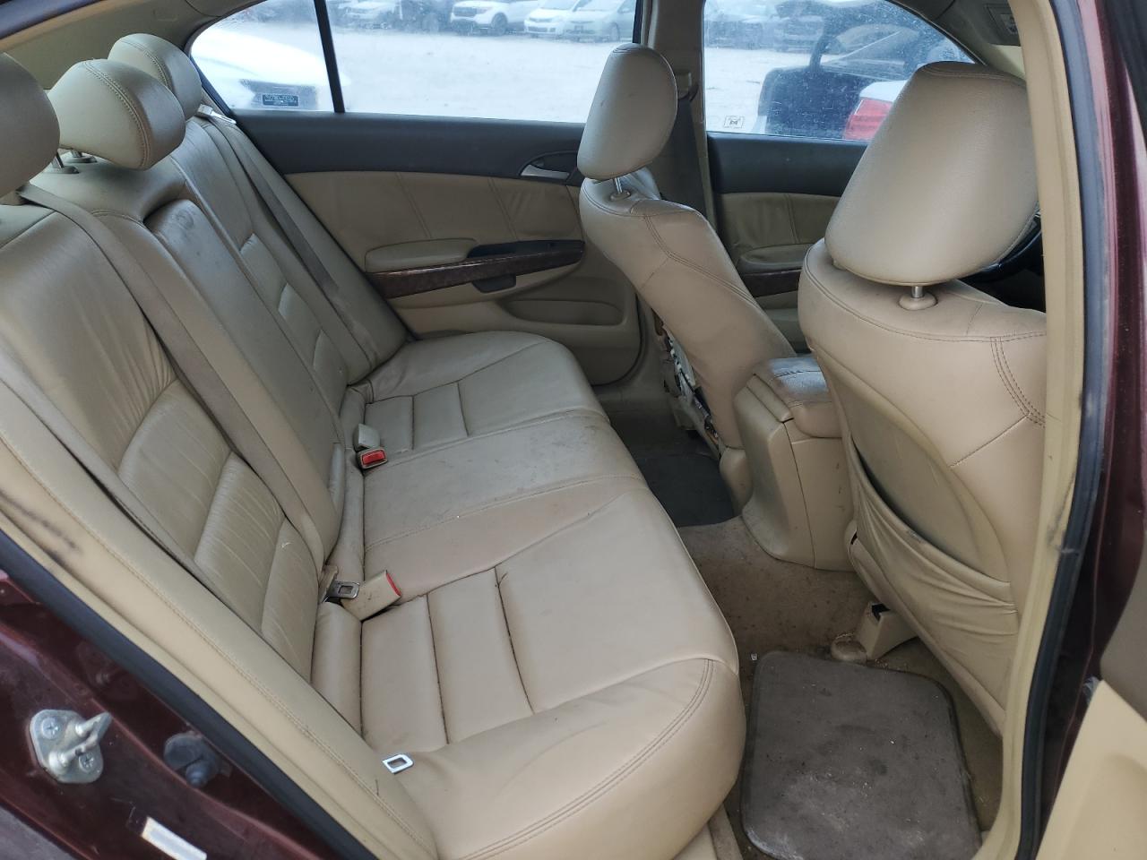 2008 Honda Accord - Image 10