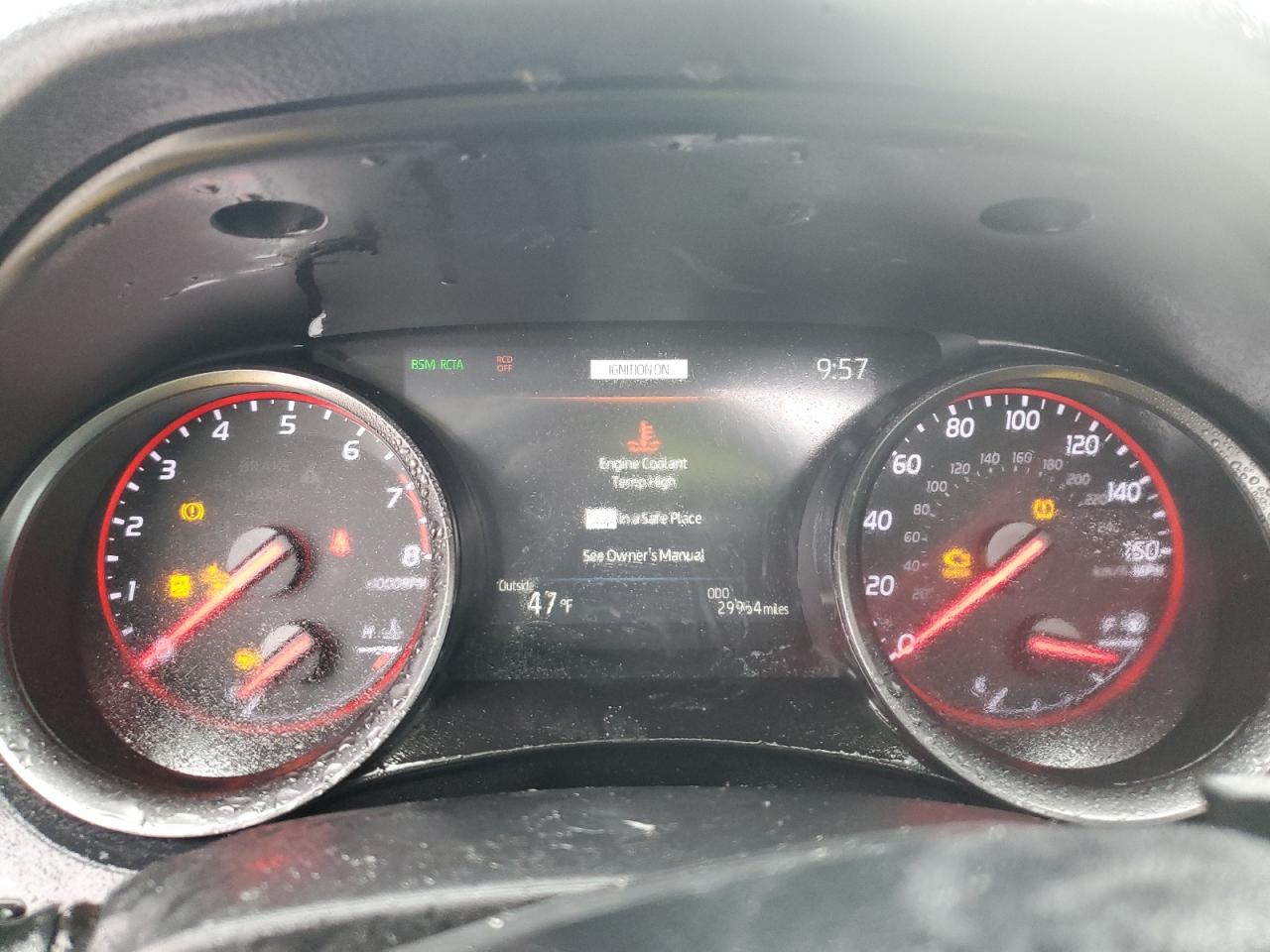 2022 Toyota Camry - Image 9