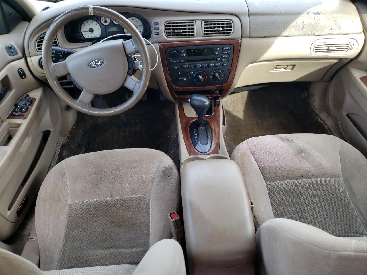 2006 Ford Taurus - Image 8