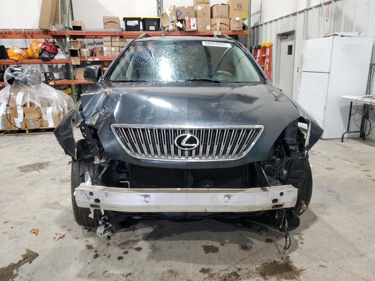 2007 Lexus RX - Image 5