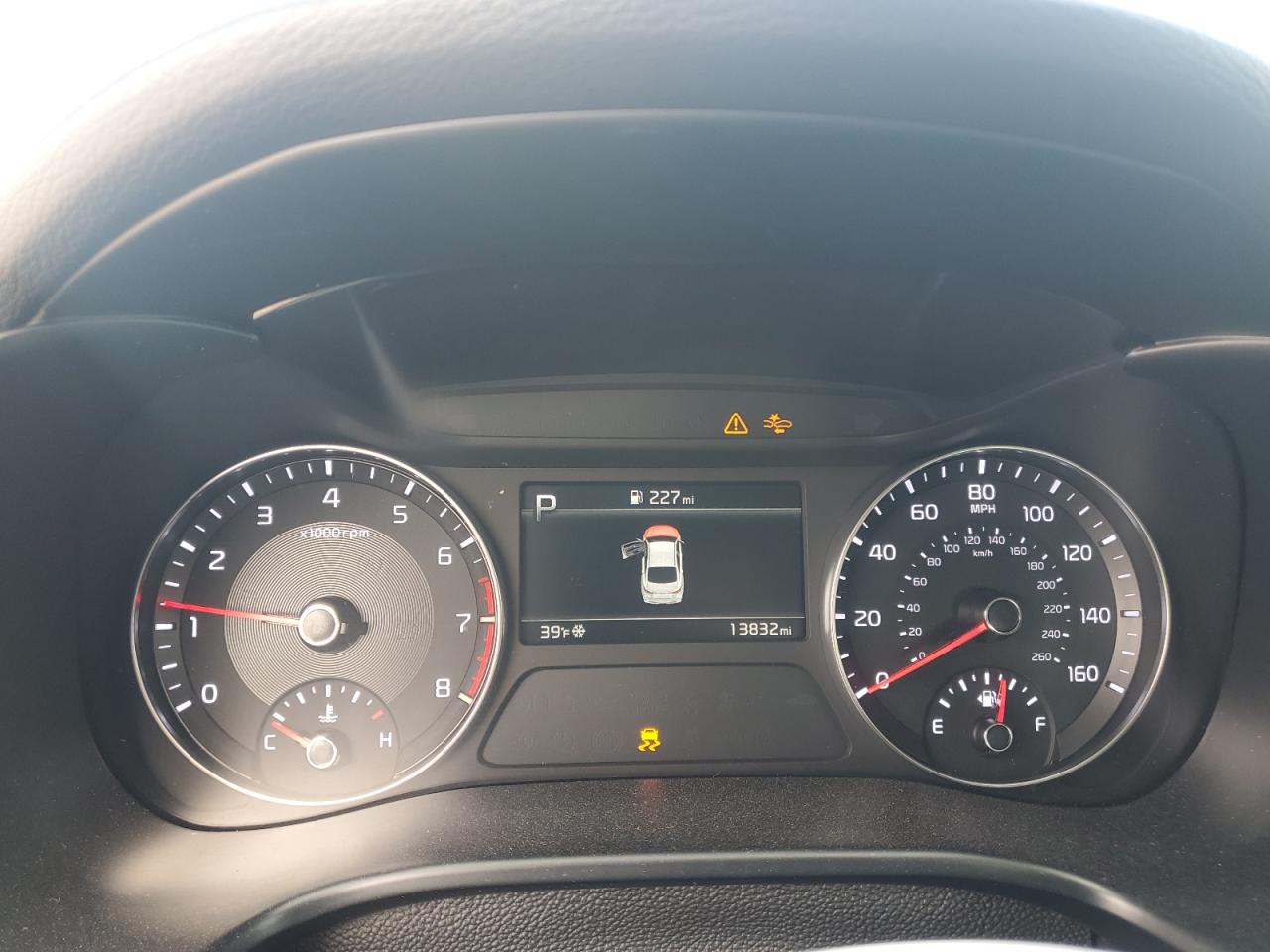 2024 Kia Forte - Image 9