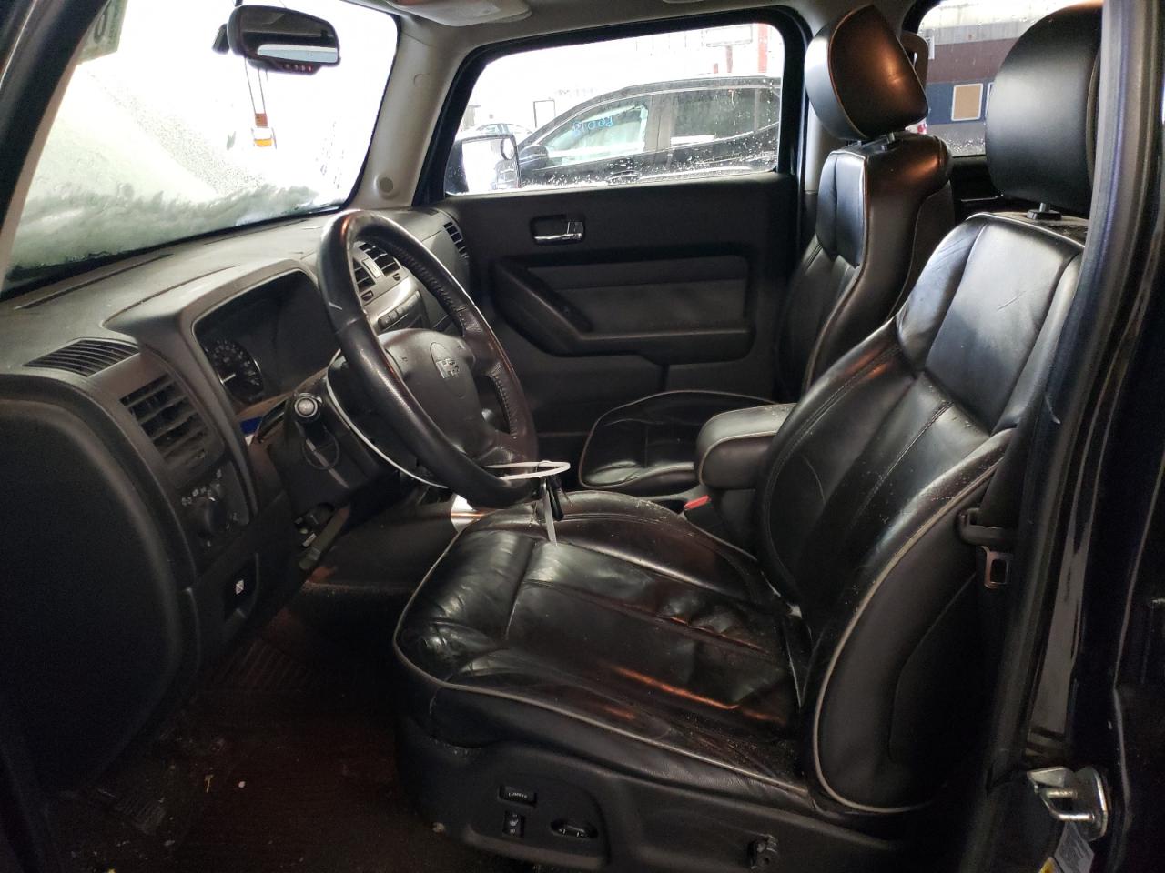 2009 Hummer H3 - Image 7