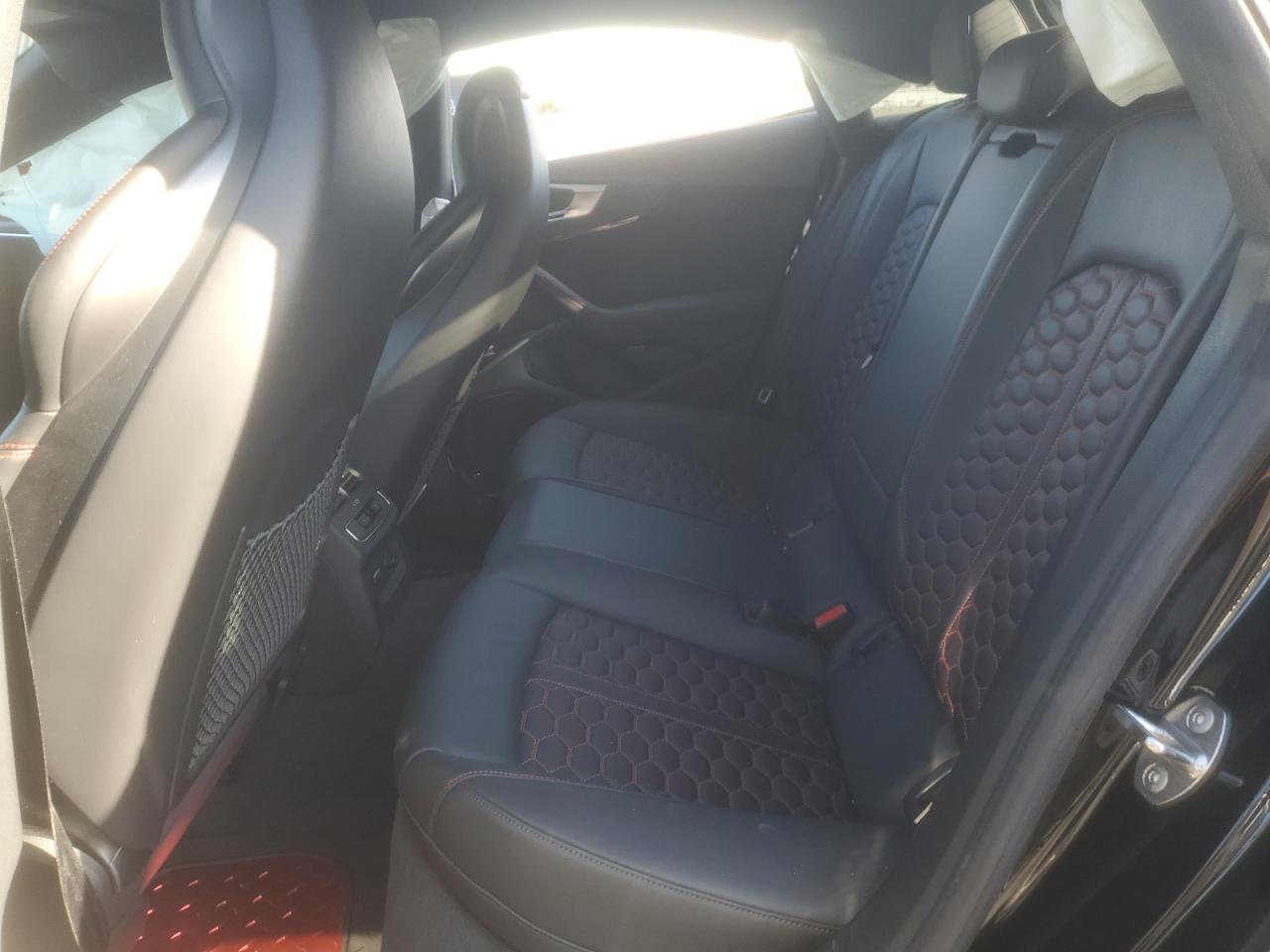 2019 Audi RS5 - Image 11