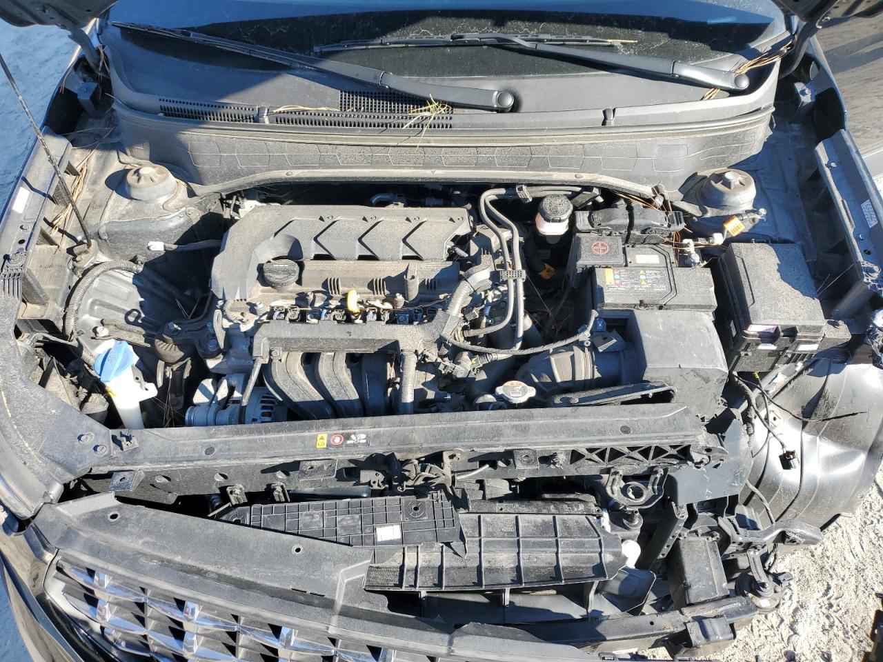 2021 Hyundai Venue - Image 11