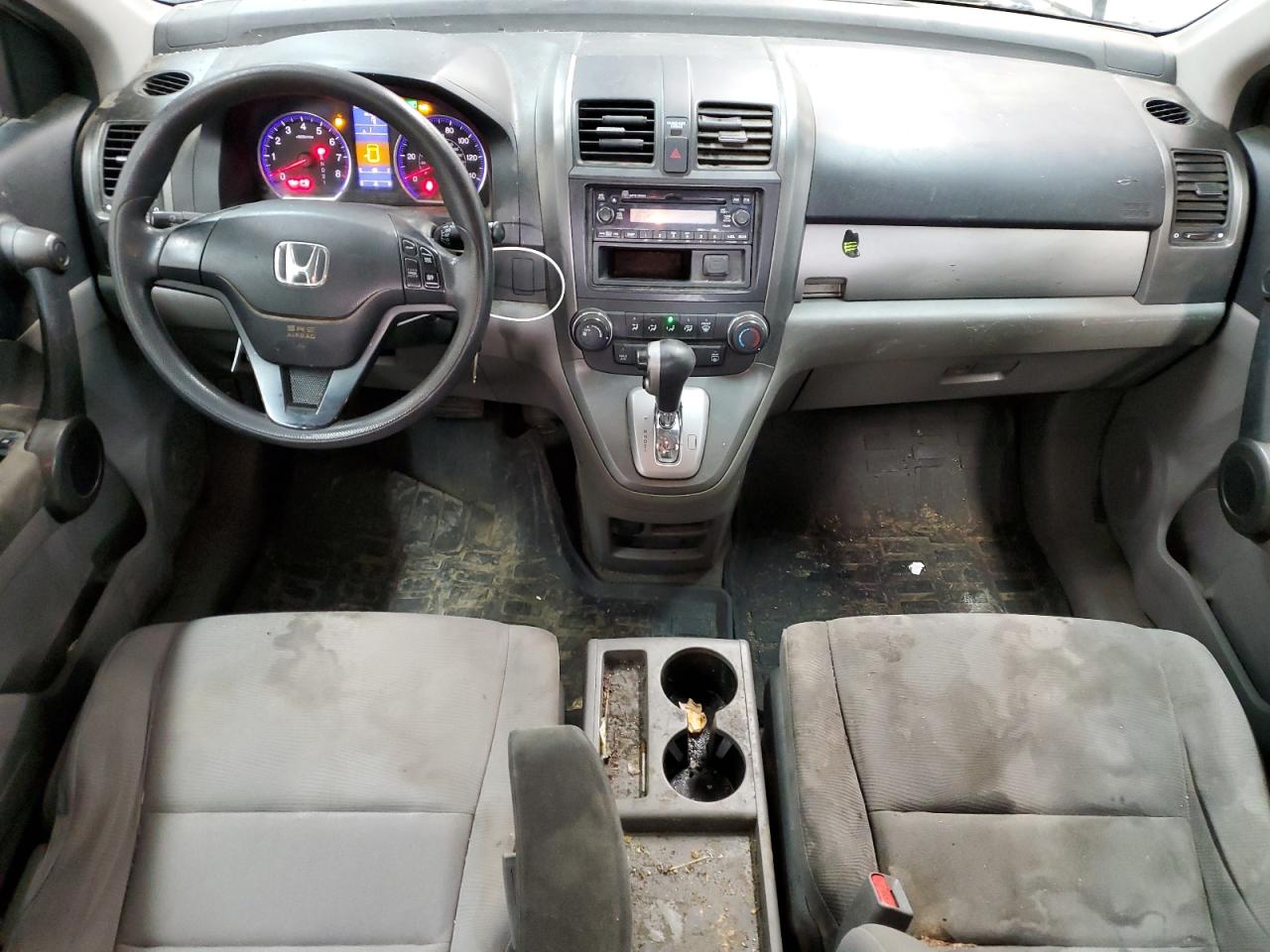 2010 Honda CR-V - Image 8