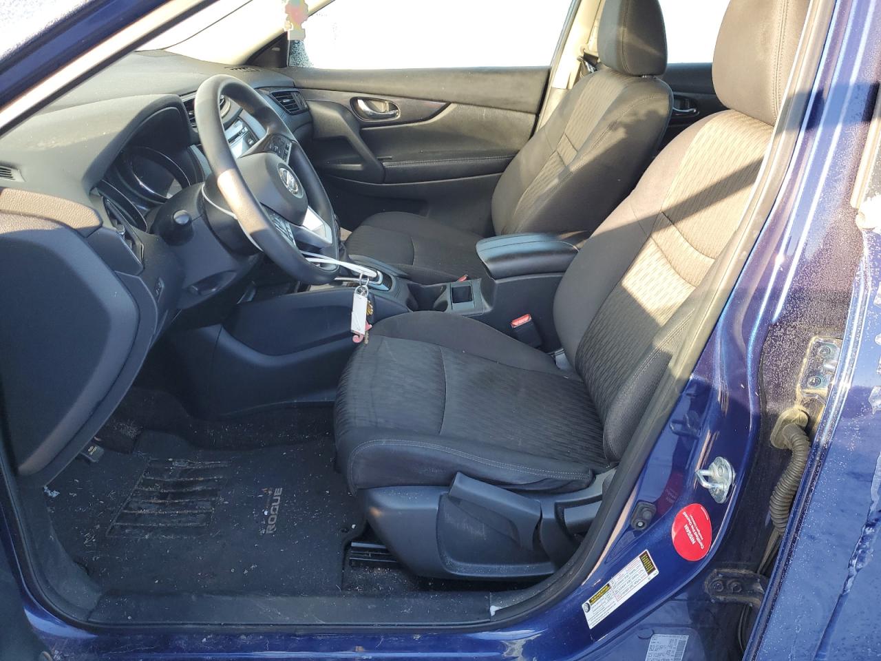 2017 Nissan Rogue - Image 7
