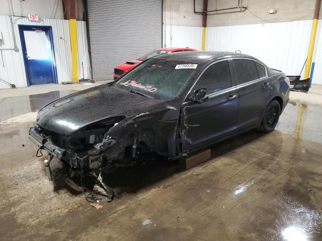 2011 Honda Accord Exl