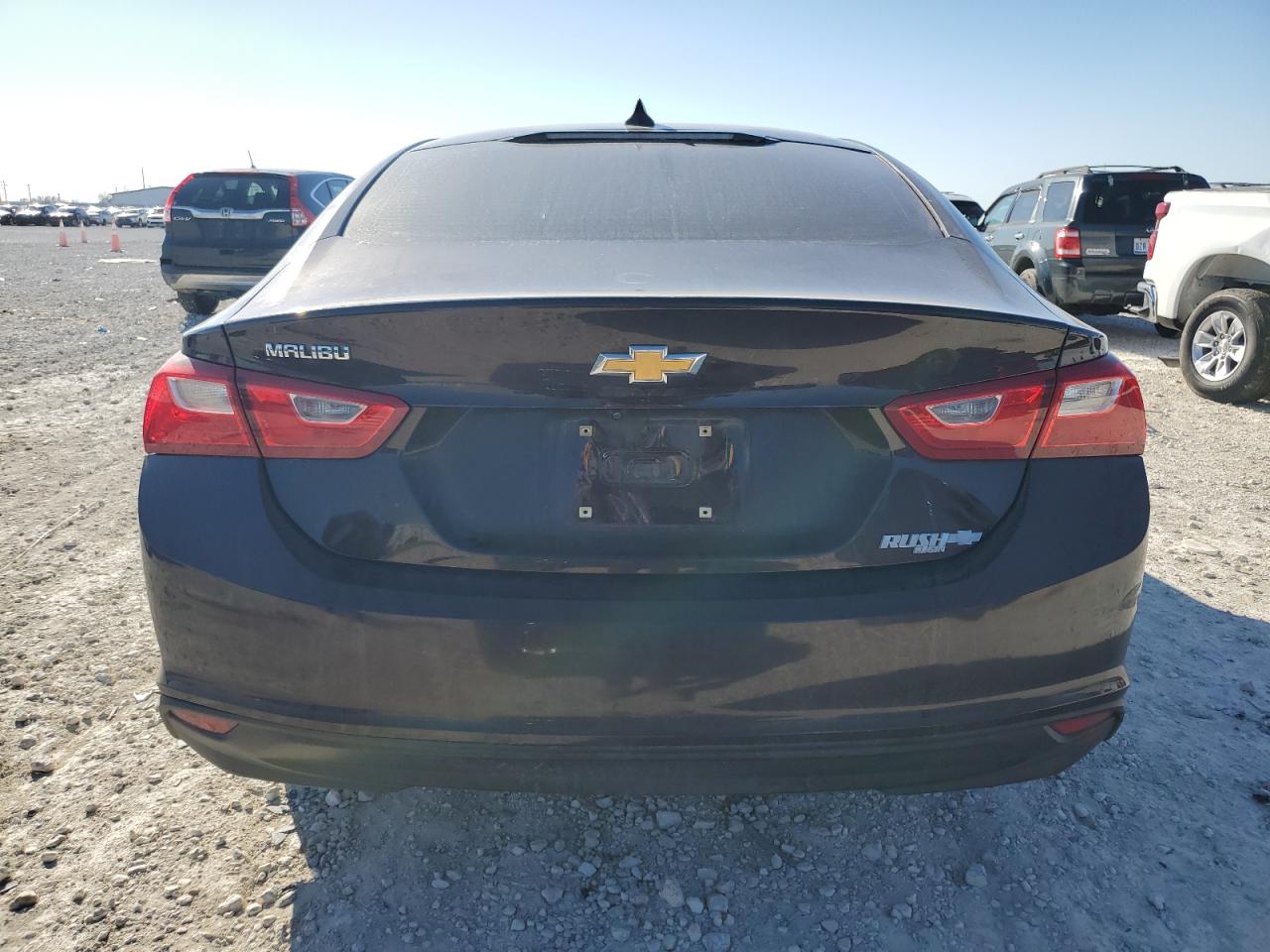 2020 Chevrolet Malibu - Image 6