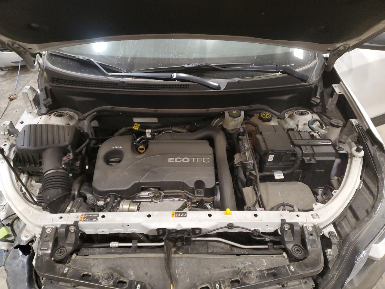 2020 Chevrolet Equinox - Image 11