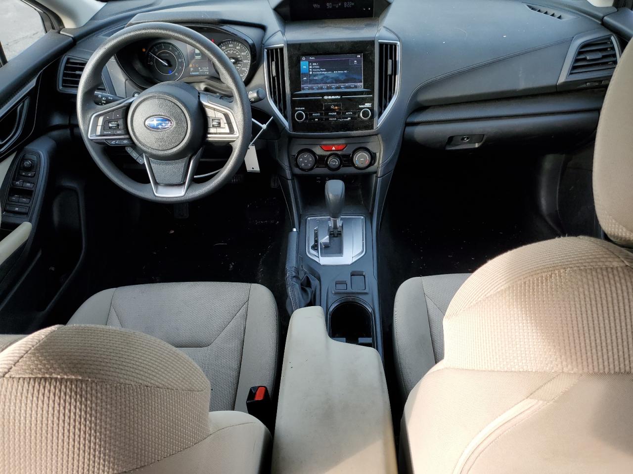2020 Subaru Impreza - Image 8