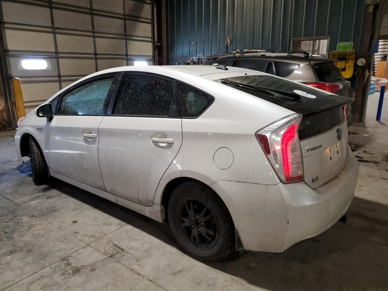 2013 Toyota Prius - Image 2