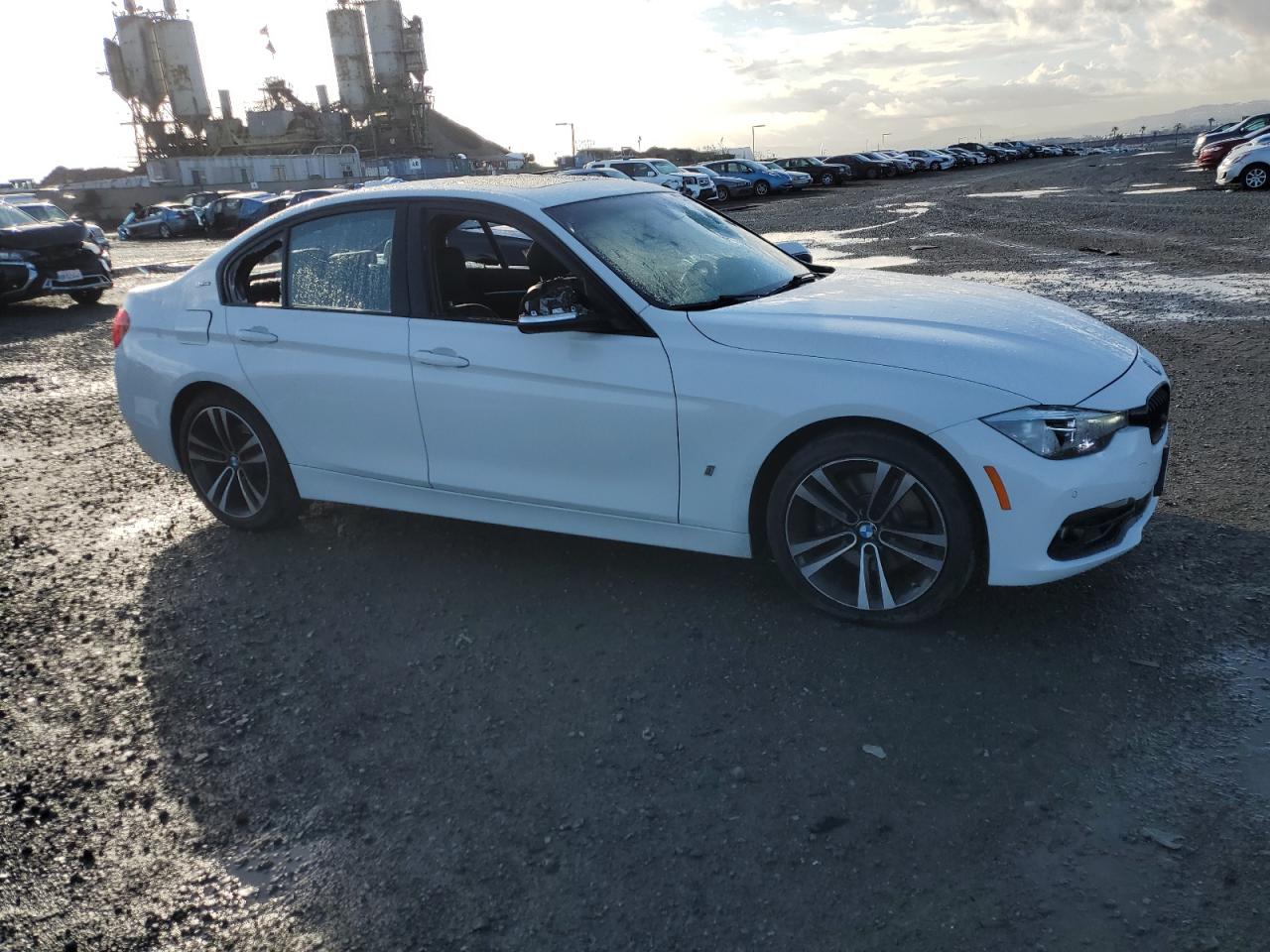 2018 BMW 3er - Image 4