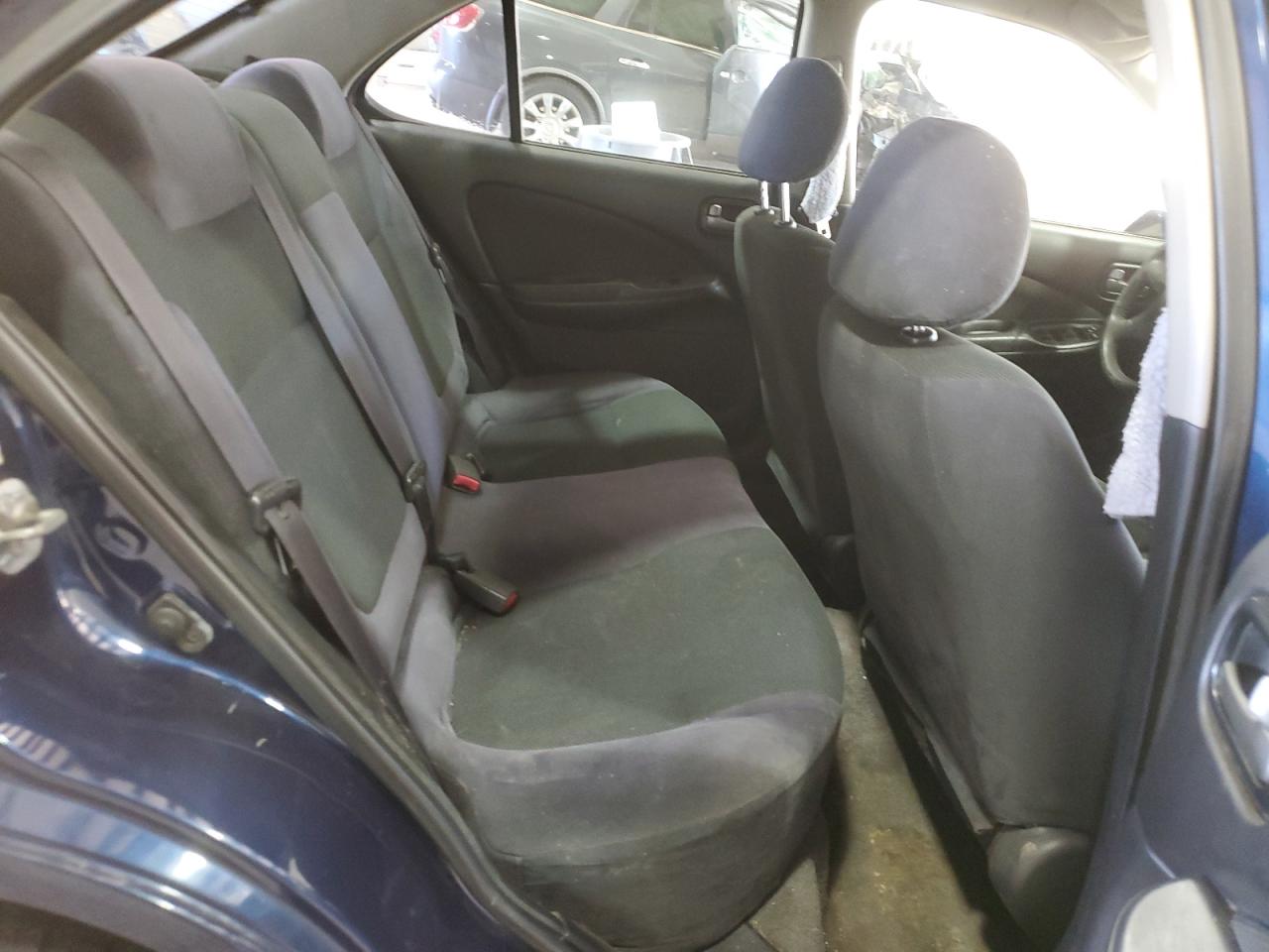 2006 Nissan Sentra - Image 10