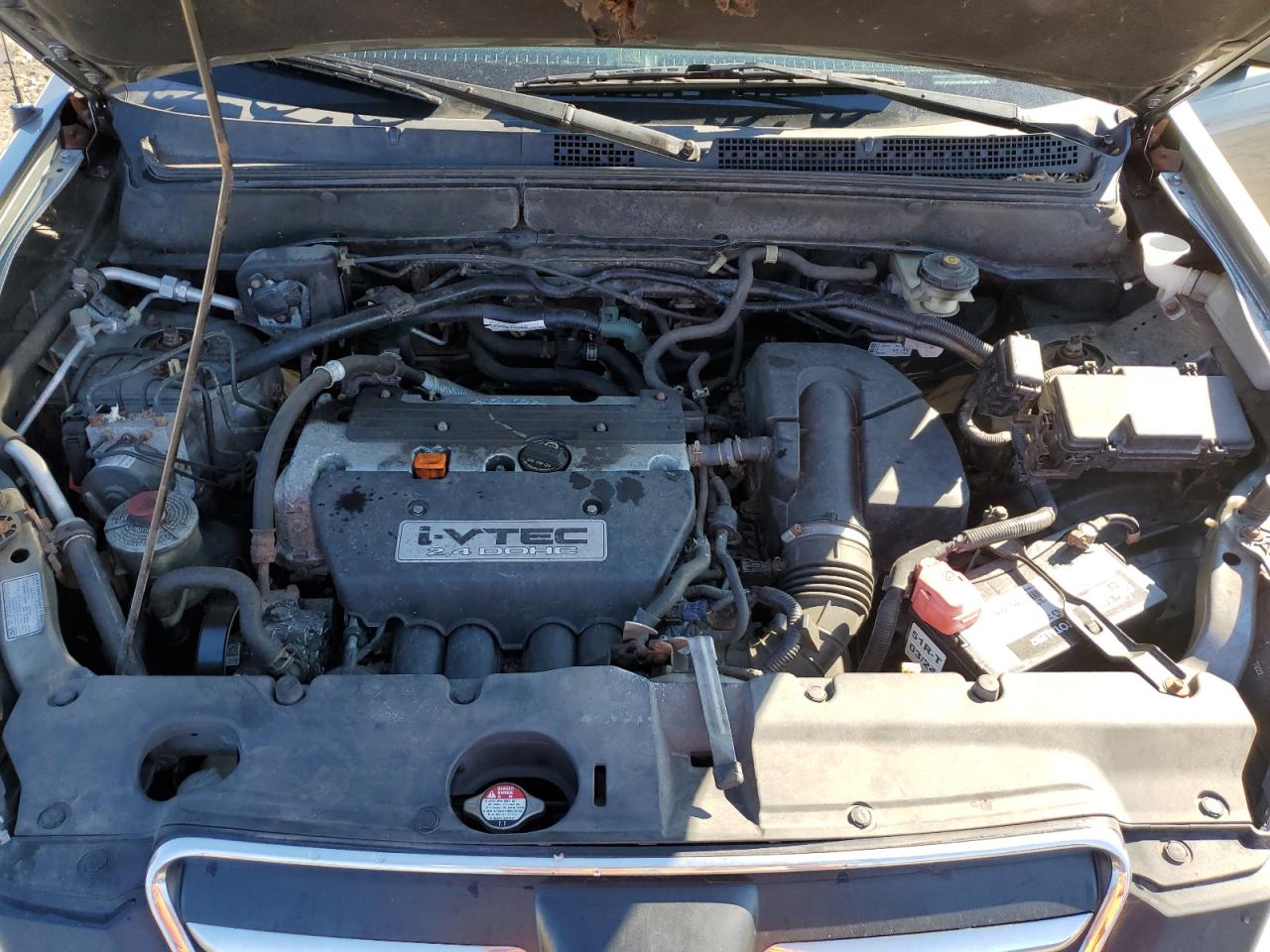2005 Honda CR-V - Image 13