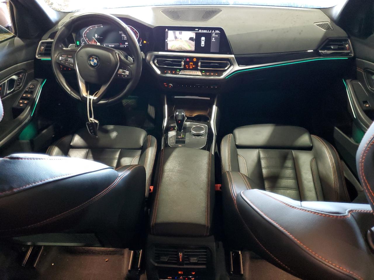 2019 BMW 3er - Image 8