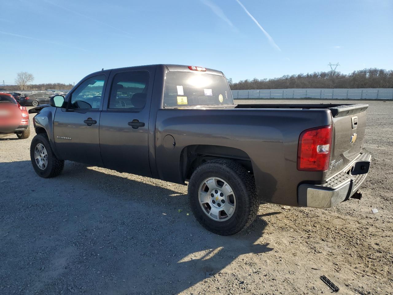 2010 Chevrolet Silverado - Image 2