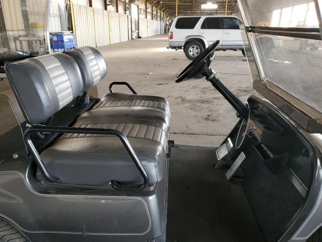 2001 YAMAHA GOLF CART