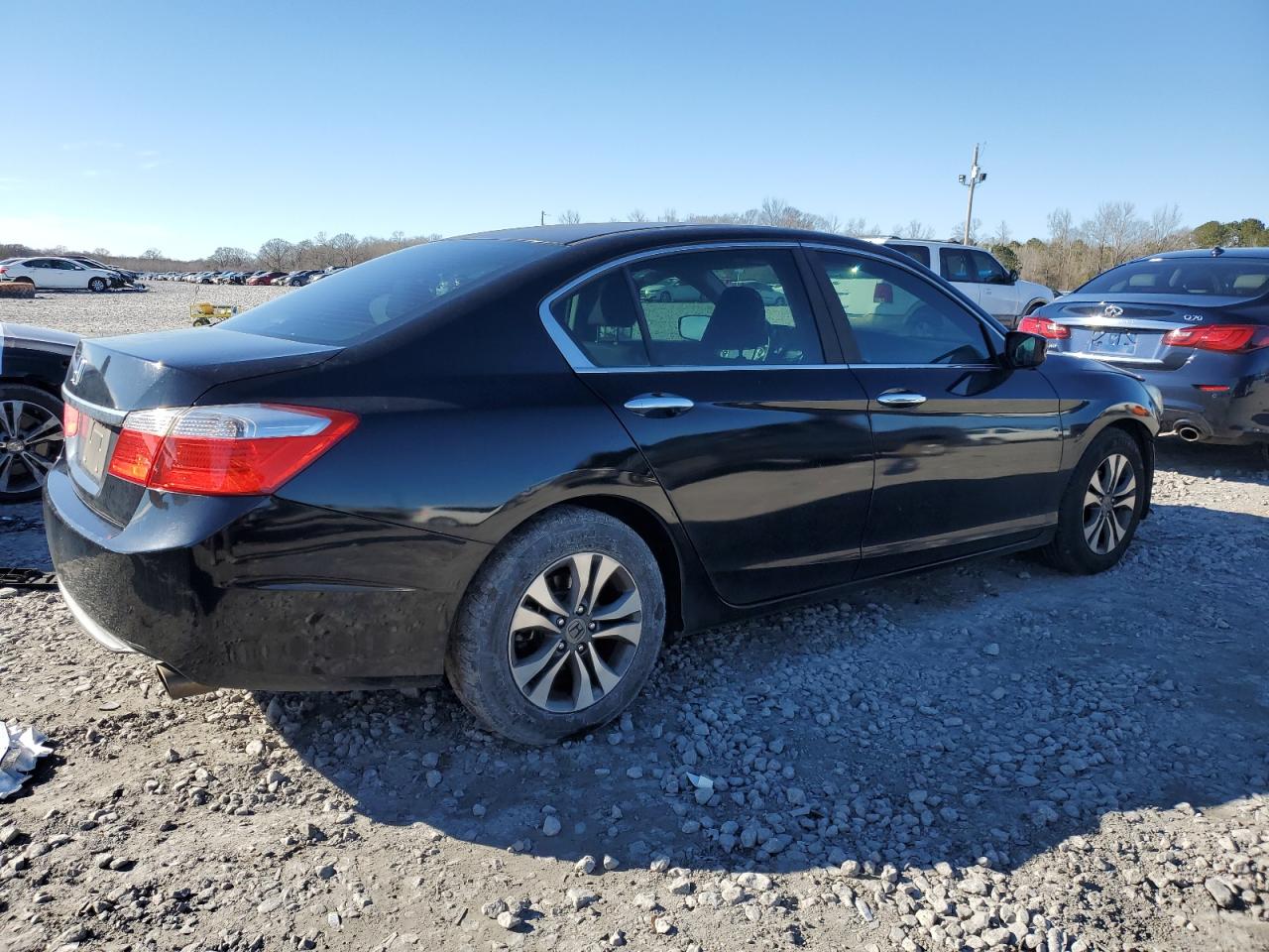 2015 Honda Accord - Image 3