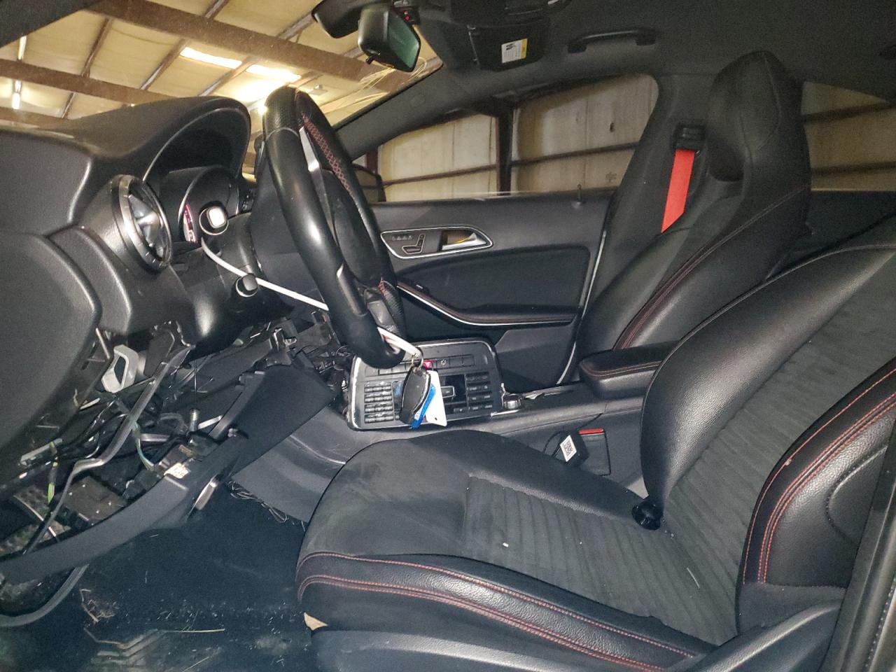 2014 Mercedes-Benz CLA-klasse - Image 7