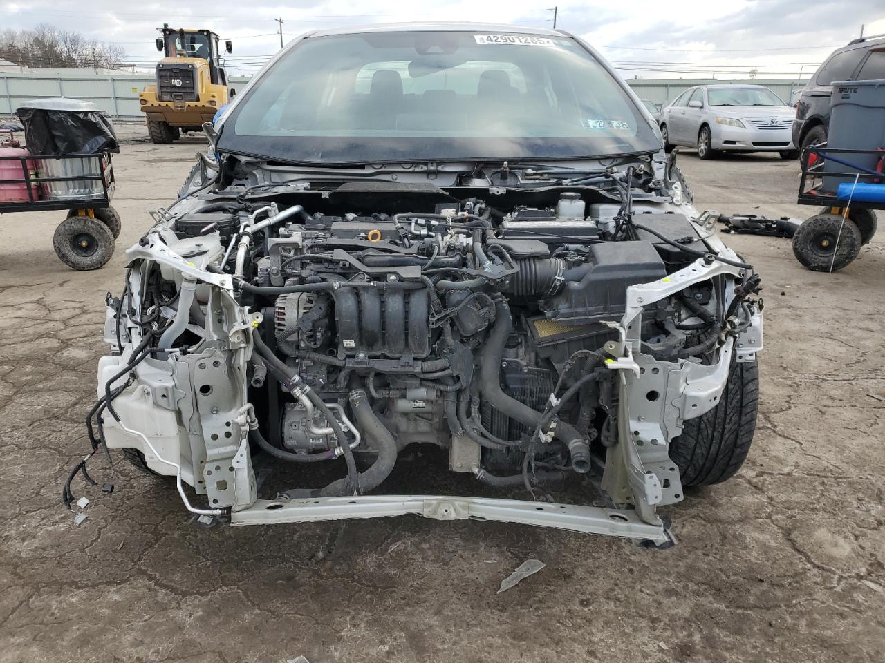 2021 Toyota Corolla - Image 5