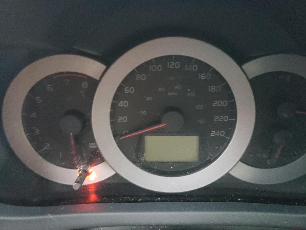 2008 Toyota RAV 4 - Image 9
