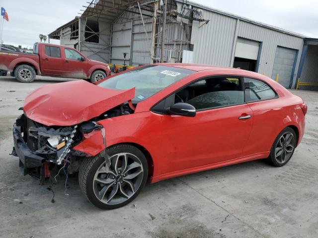 2014 Kia Forte Sx