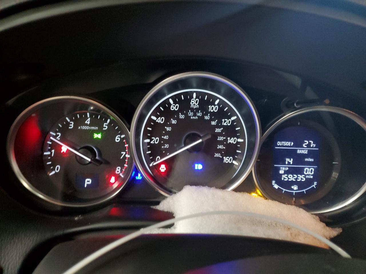 2016 Mazda CX-5 - Image 9