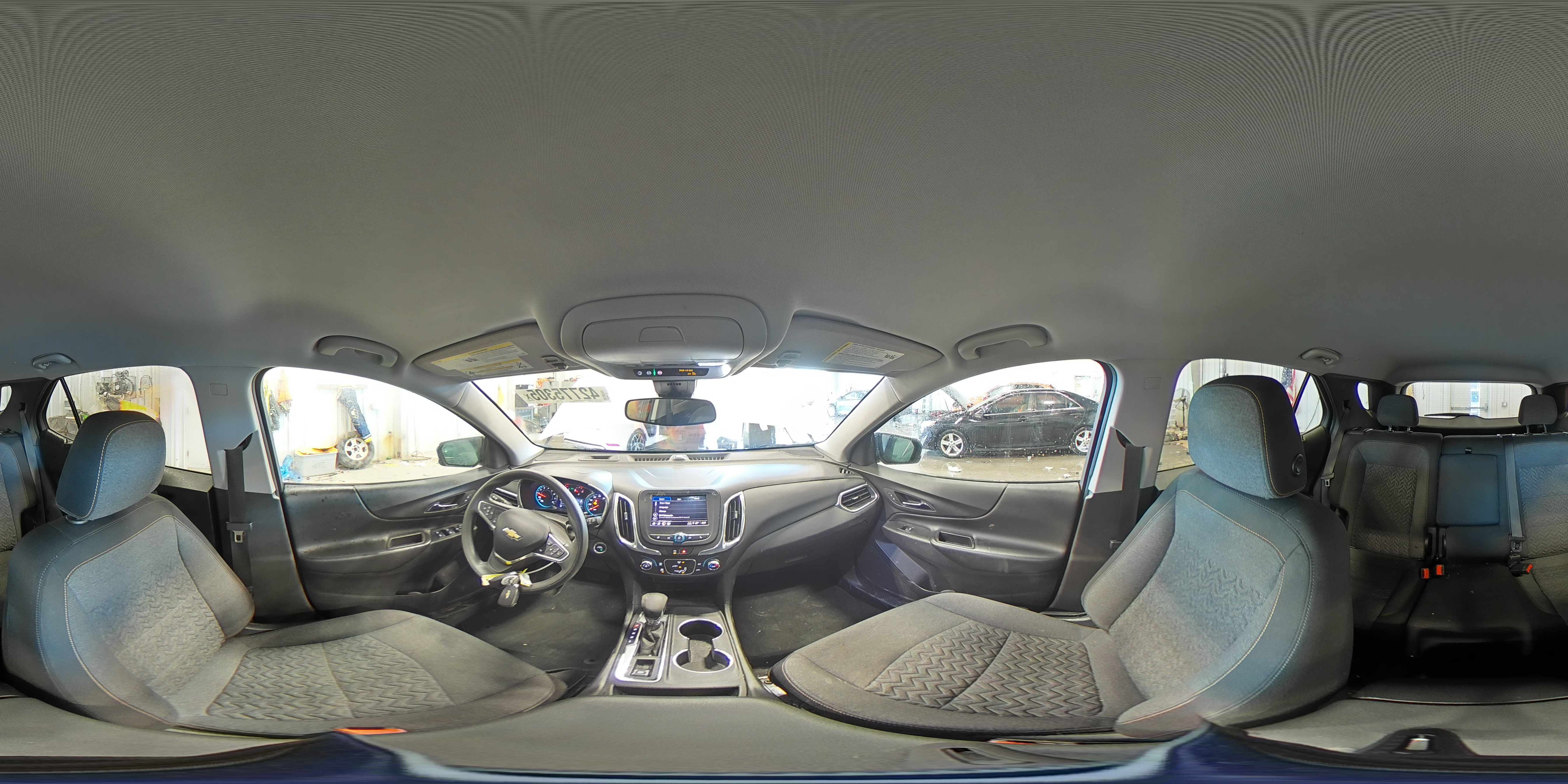 2022 Chevrolet Equinox - Image 15
