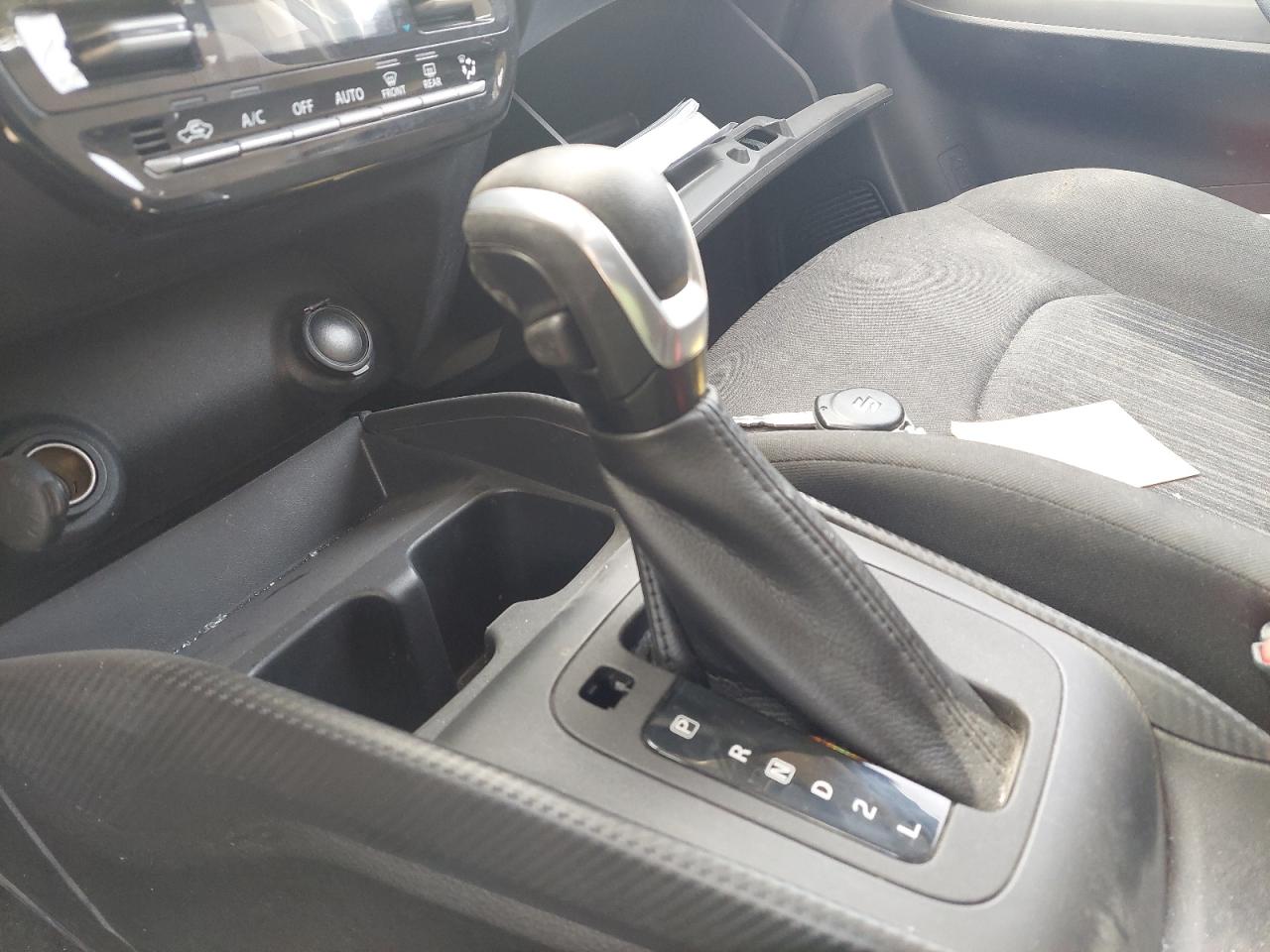 MBHWBAC12SG749563 - 2025 Suzuki BALENO - #undefined