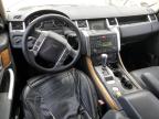 2009 Land Rover Range Rover Sport Supercharged იყიდება Tucson-ში, AZ - Undercarriage