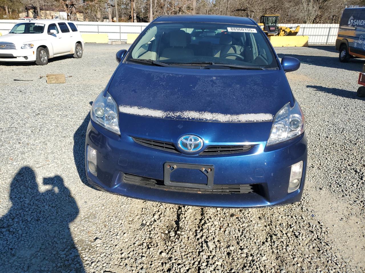 2010 Toyota Prius - Image 5