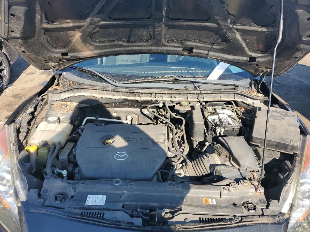 2010 Mazda 3 - Image 11