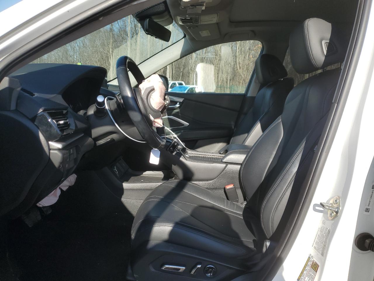 2020 Acura RDX - Image 7