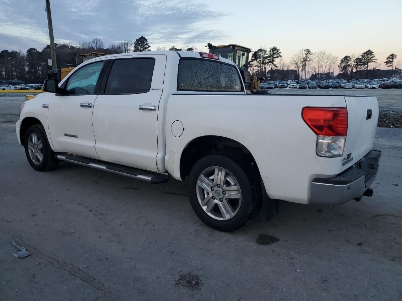 2011 Toyota Tundra - Image 2