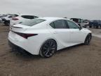 2023 Lexus Is 350 F Sport Design   en Venta en Homestead, FL - Front End