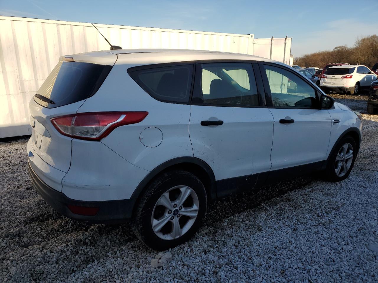 2014 Ford Escape - Image 3