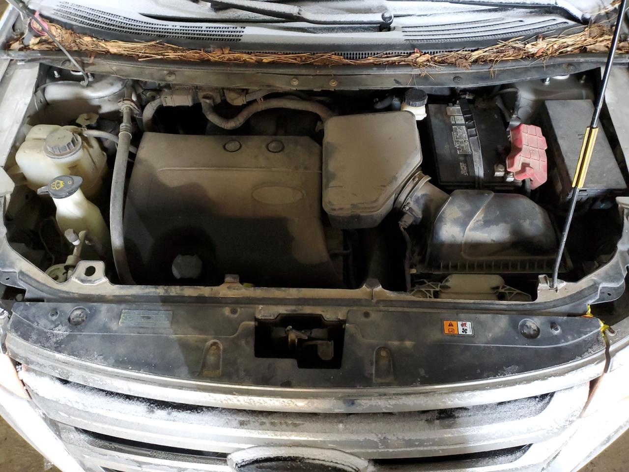 2011 Ford Edge - Image 13