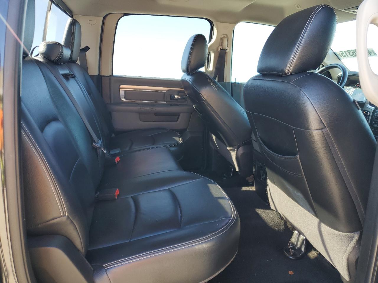 2017 RAM 1500 - Image 10