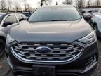 2020 Ford Edge Sel იყიდება Portland-ში, OR - Mechanical