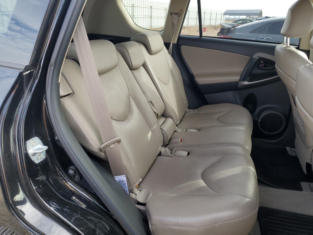 2008 Toyota RAV 4 - Image 11