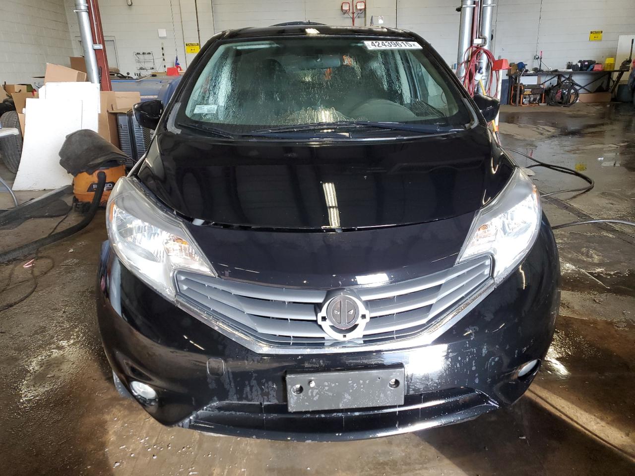 2016 Nissan Versa - Image 5