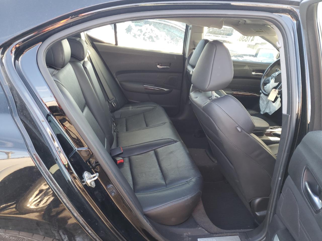 2015 Acura TLX - Image 10