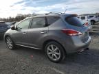 2013 Nissan Murano S de vânzare în Assonet, MA - Front End