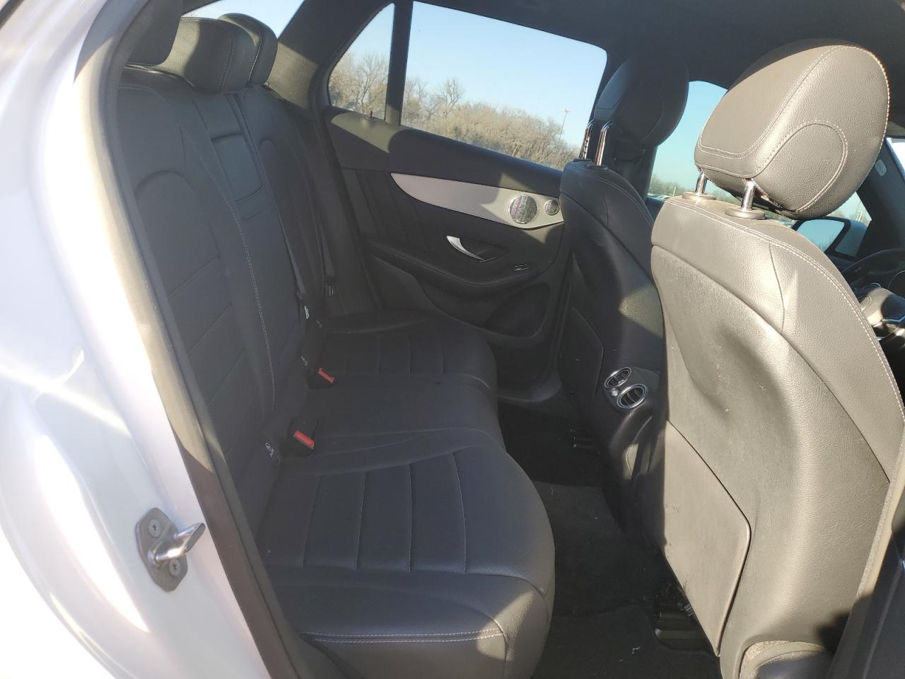 2019 Mercedes-Benz GLC - Image 11